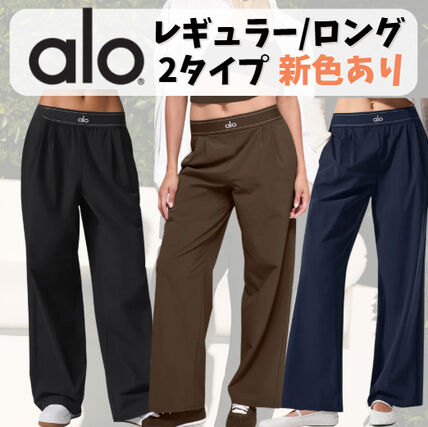 ALO Yoga(アロー) パンツ(レディース) - ブランド通販のBUYMA