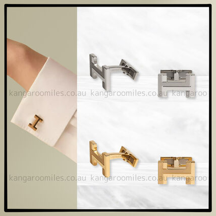 cm ゴールド（金色）系 HERMES(エルメス) 雑貨・小物その他(メンズ