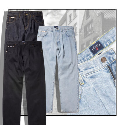 NOAH(ノア) デニム・ジーパン(メンズ) - ブランド通販のBUYMA