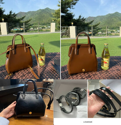 LEMEME(ルメメ) バッグ・カバン(レディース) - ブランド通販のBUYMA