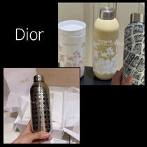機能的【 Dior 】ウォーターボトル (Dior/タンブラー・水筒