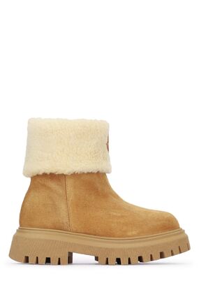 MONCLER(モンクレール) キッズブーツ(ベビー・キッズ) - ブランド通販