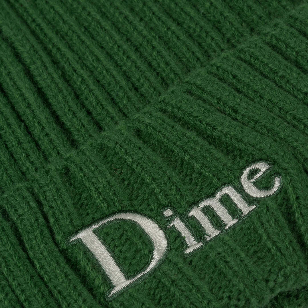 ダイム ビーニー Dime Classic Fold Beanie (Dime/ニットキャップ