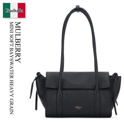 Mulberry Bayswater(マルベリー ベイズウォーター) バッグ・カバン