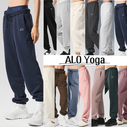 ALO Yoga(アロー) パンツ(レディース) - ブランド通販のBUYMA