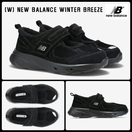 韓国 New Balance BREEZE(ニューバランス) - ブランド通販のBUYMA