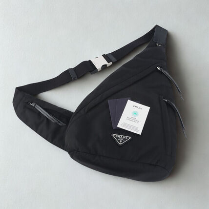 スリング PRADA(プラダ) バッグ・カバン(メンズ) - ブランド通販のBUYMA