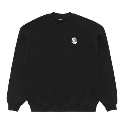 マルボン ゴルフ メンズ 長袖 Tシャツ malbon golf秋 MALBON x WDS