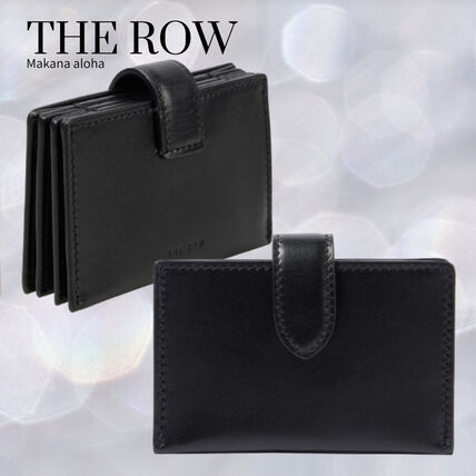 The Row(ザ・ロウ) カードケース・名刺入れ(レディース) - ブランド