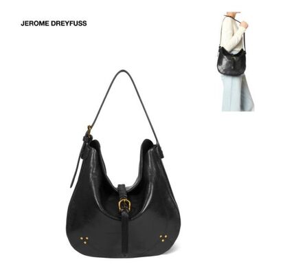 Jerome Dreyfuss(ジェロームドレイフュス) バッグ・カバン(レディース