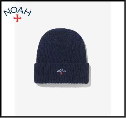 NOAH(ノア) ニットキャップ・ビーニー(メンズ) - ブランド通販のBUYMA