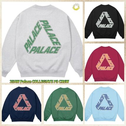 ネイビー（紺）系 Palace Skateboards(パレススケートボーズ