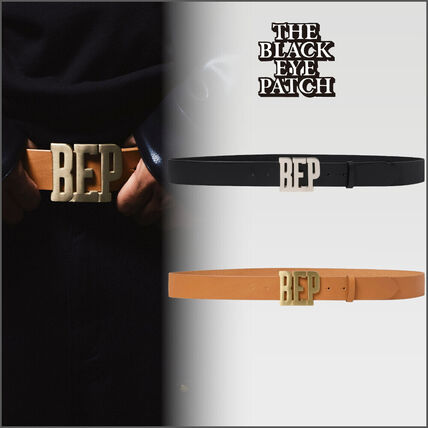 BlackEyePatch(ブラックアイパッチ) ベルト(メンズ) - ブランド通販のBUYMA