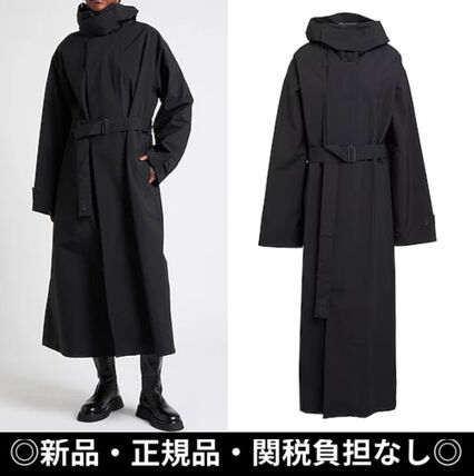 Y-3(ワイスリー) コート(レディース) - ブランド通販のBUYMA