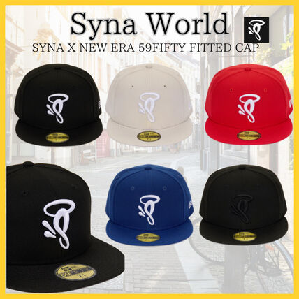 ユニーク Syna World(シナワールド) 帽子(メンズ) - ブランド通販のBUYMA