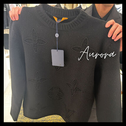 ブラック（黒）系 M Louis Vuitton MONOGRAM(ルイヴィトン モノグラム