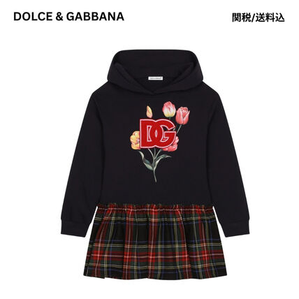 Dolce & Gabbana(ドルチェ&ガッバーナ) キッズワンピース