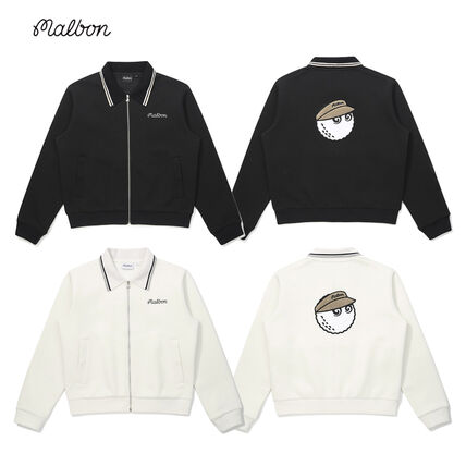 Malbon Golf(マルボンゴルフ) トップス(レディース) - ブランド通販のBUYMA