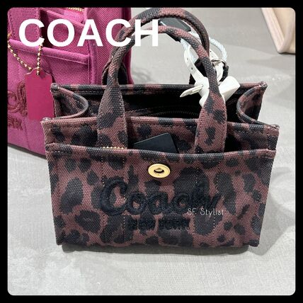 バニティバッグ Coach(コーチ) バッグ・カバン(レディース) - ブランド