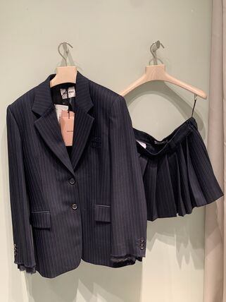 MiuMiu(ミュウミュウ) セットアップ(レディース) - ブランド通販のBUYMA