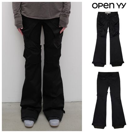 OPEN YY_TheOpen Product(オープンワイワイ_ザオープンプロダクト