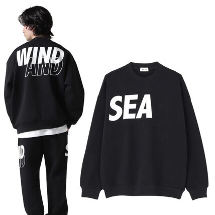WIND AND SEA(ウィンダンシー) トップス(メンズ) - ブランド通販のBUYMA