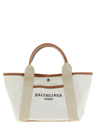 キャンバス BALENCIAGA(バレンシアガ) トートバッグ(レディース