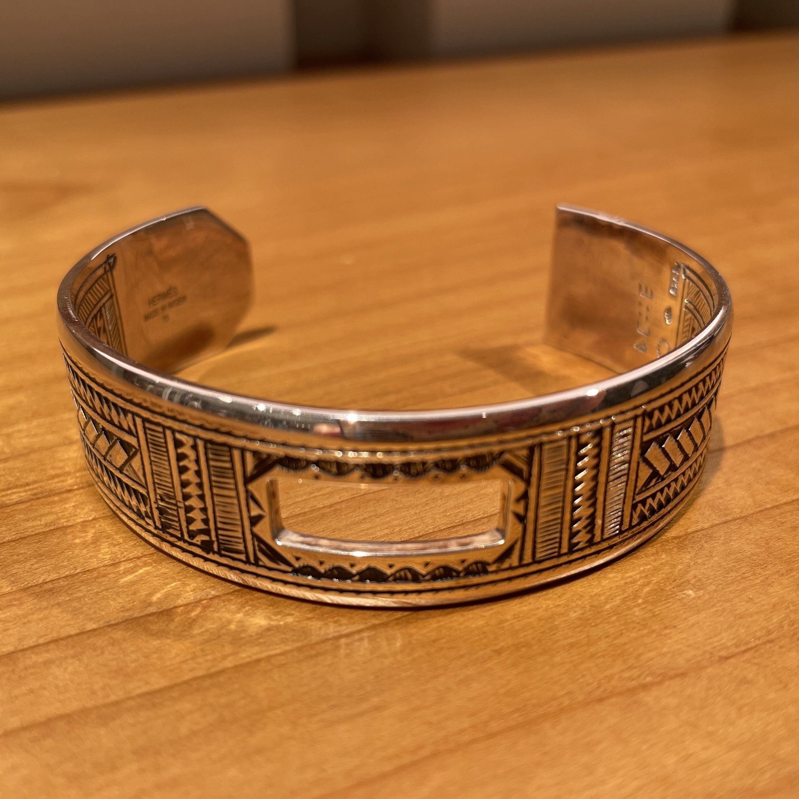 HERMES(エルメス)の名作アクセサリーTouareg(トゥアレグ)って知ってる