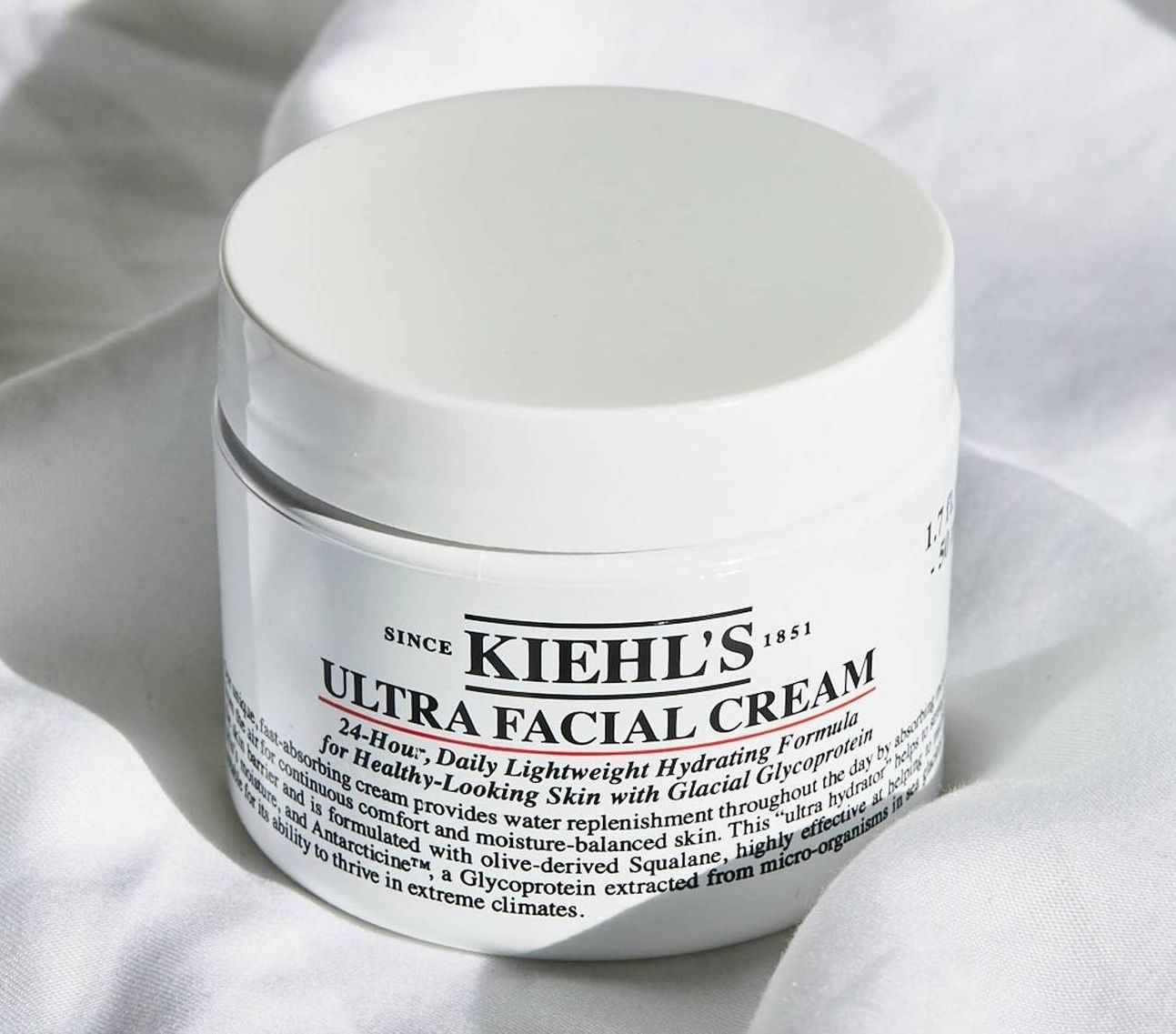 ☆Kiehl's☆ Ultra Facial Cream UFC クリーム (Kiehl's/美容液
