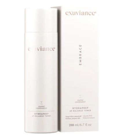 エクスビアンス◇モイスチャー トーナーMoisture Balance Toner