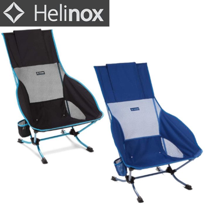 YUMA Helinox アウトドアチェア lightweight YUMA Helinox アウトドア