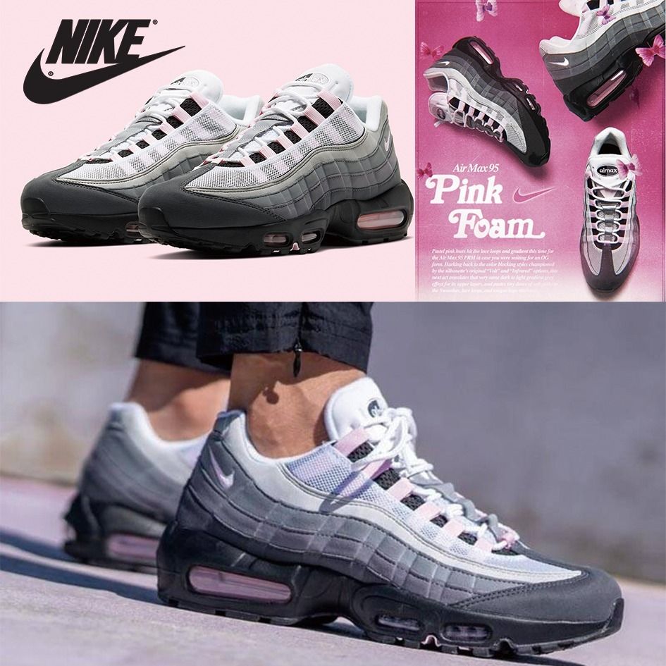 ナイキ】22.5cm-31cm エアマックス 95 OG 