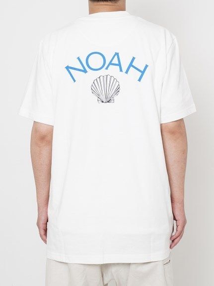 送料無料！Noah × Adidas Tech Tee (NOAH/Tシャツ・カットソー