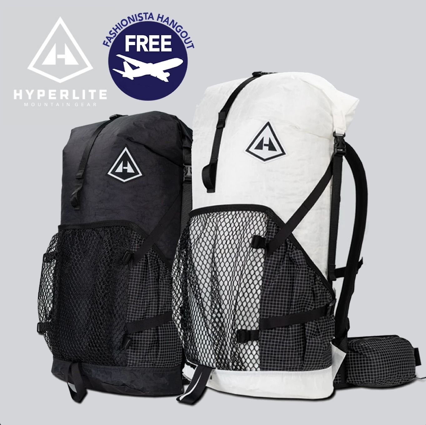 Hyperlite Mountain Gear ハイパーライト 2400 JUNCTION (HYPERLITE
