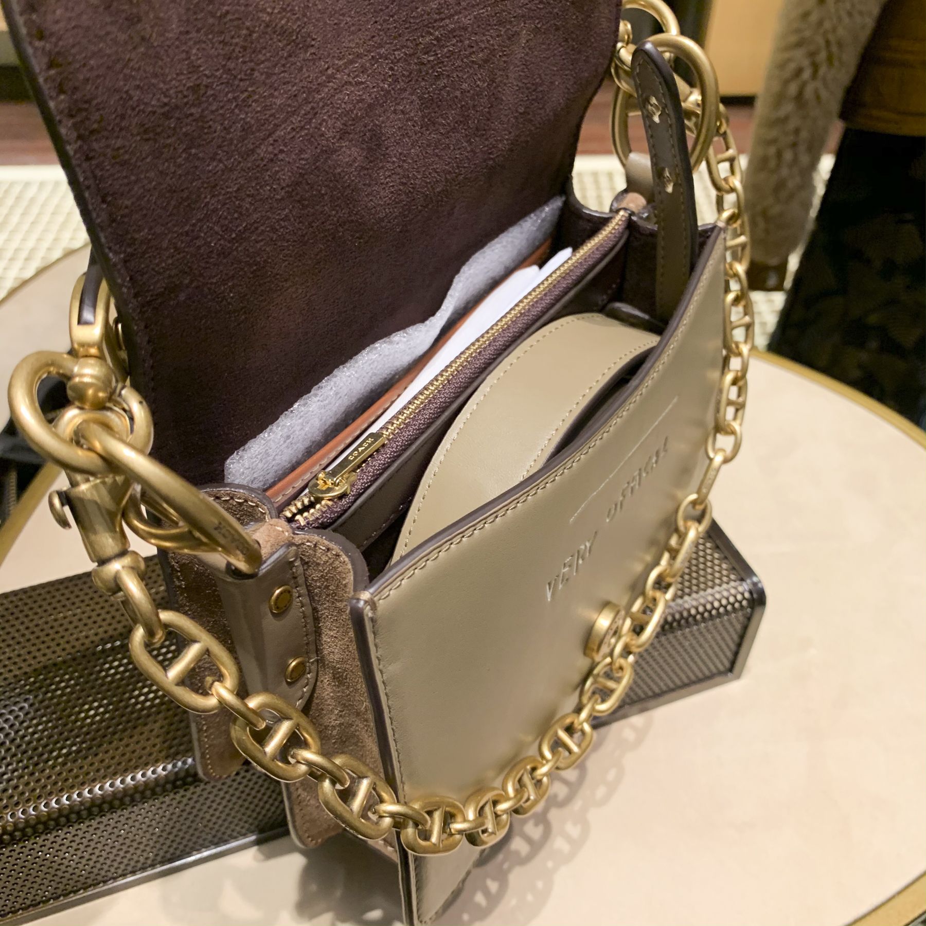 COACH x バスキア】○アート作品○限定コラボ○ビート 18 (Coach