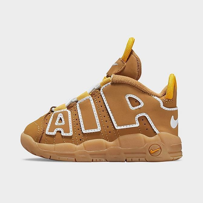 幼児のモアテン！大人気!! Nike Air More Uptempo 10～16cm (Nike