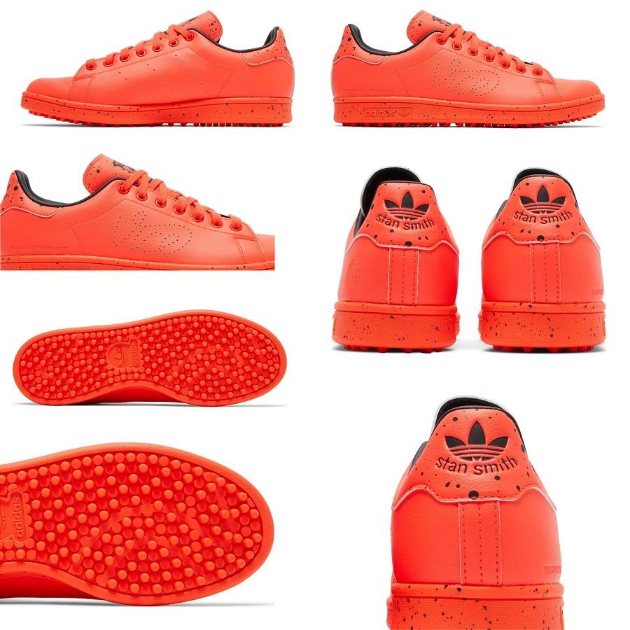 adidas STAN SMITH X VICE LIMITED コラボ