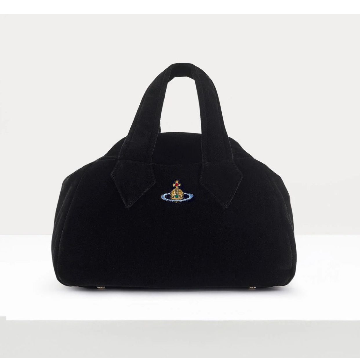 新作☆vivienne westwood☆ARCHIVE ヤスミンバッグ/ ミディアム