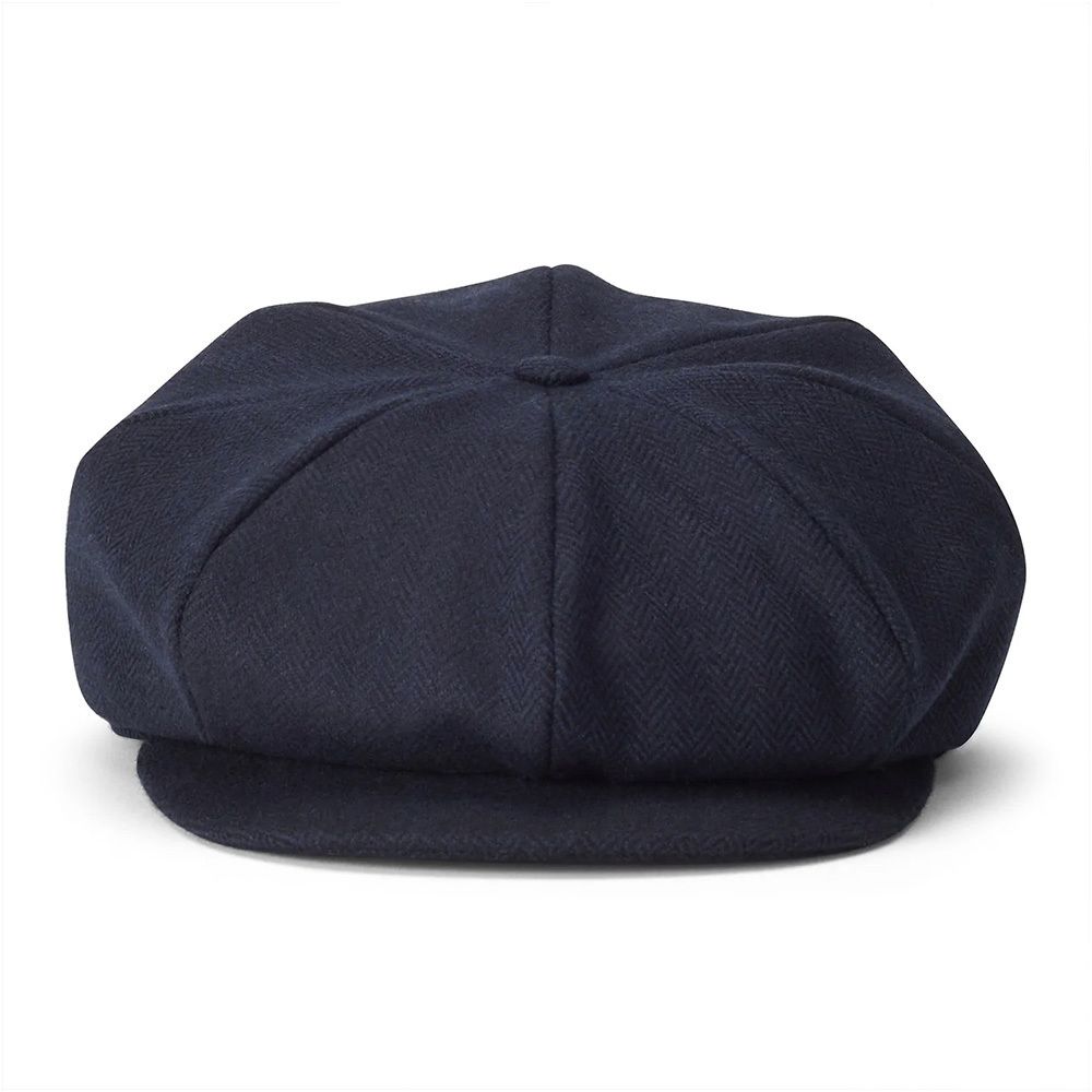 LOCK & Co. HATTERS】ジェームズ ボンド 007 SIXTY CAP (LOCK & Co