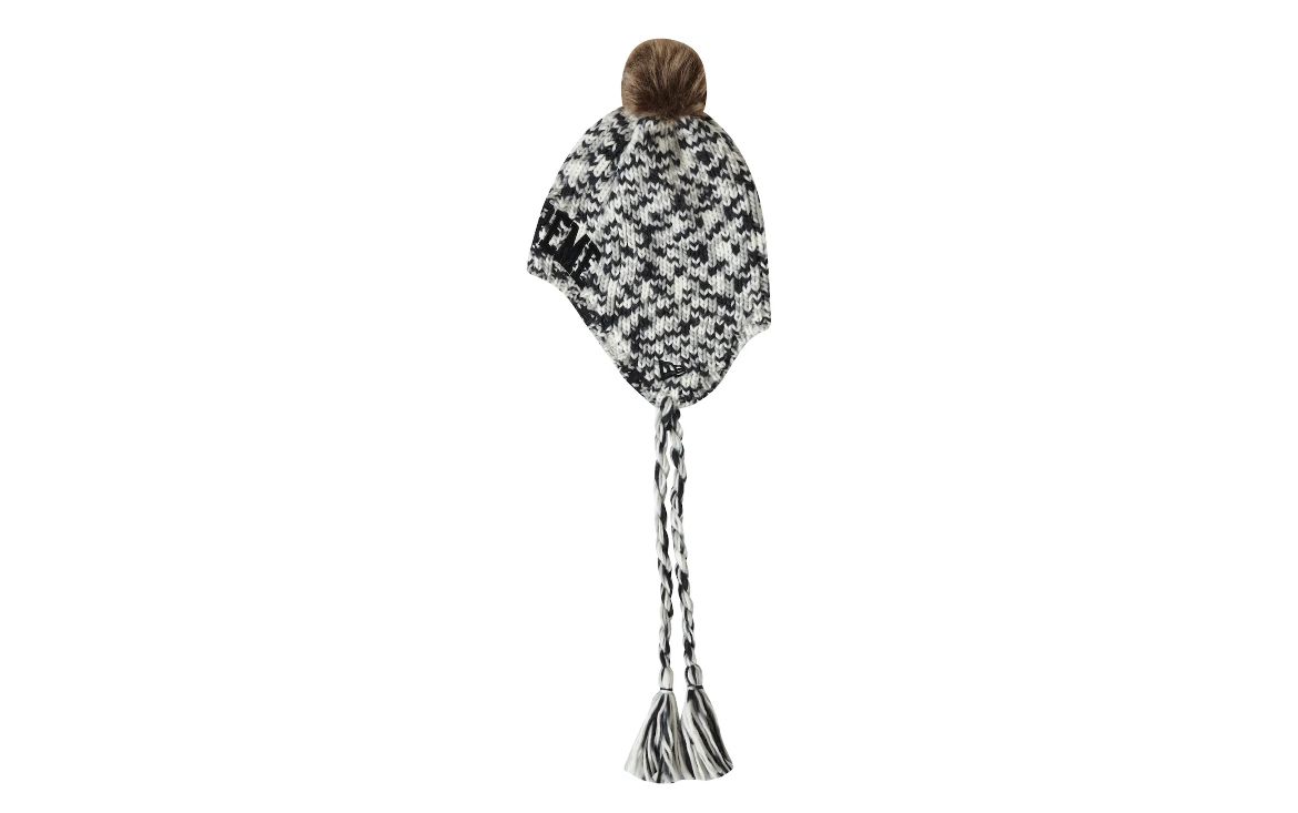 ☆2022AW WEEK19☆Supreme New Era Toboggan Beanie (Supreme/ニット