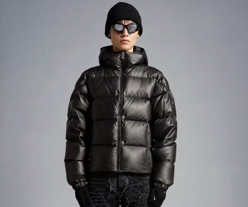 MONCLER GENIUS 6 1017 ALYX 9SM 2022/23秋冬ジャケット ALMAN