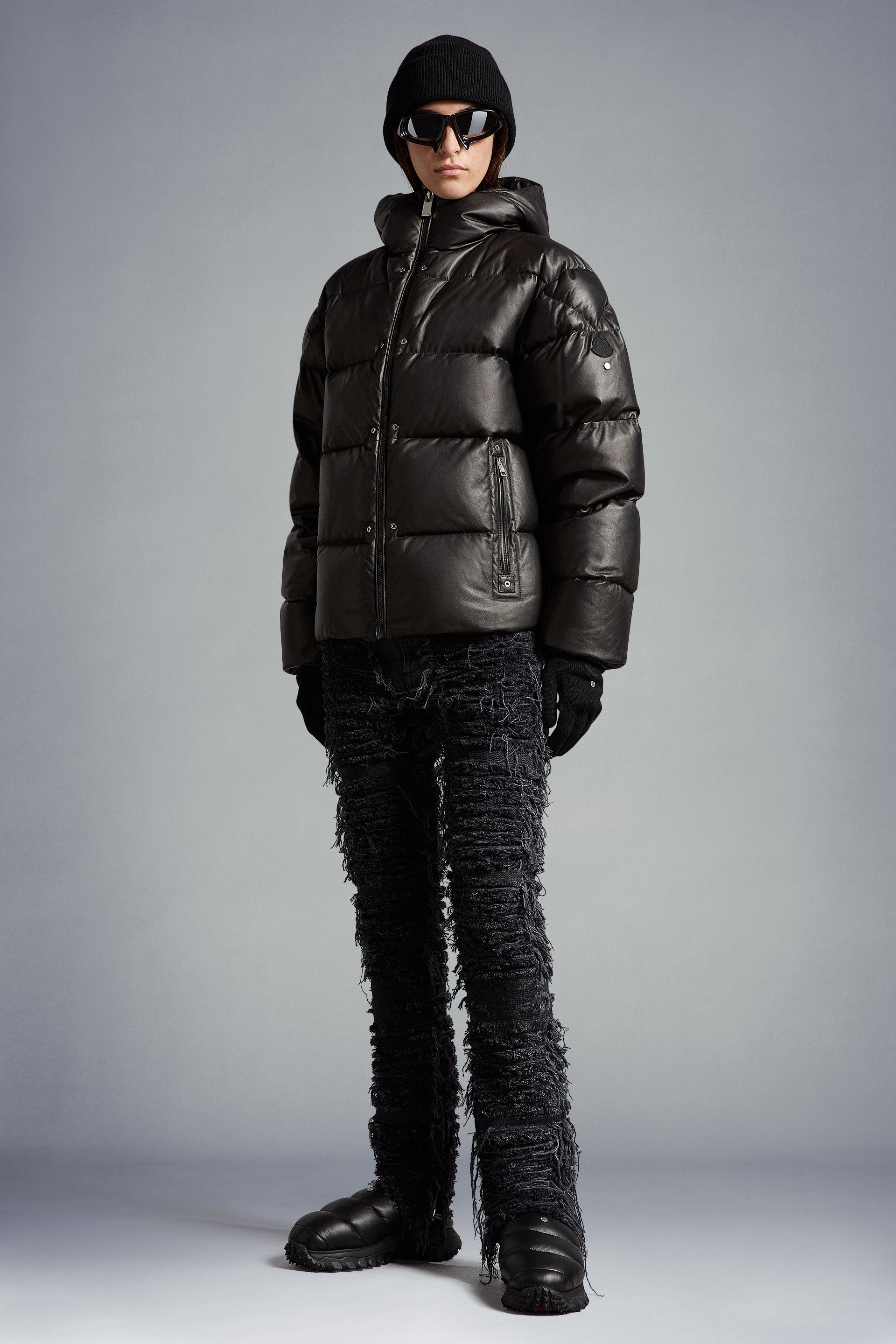 MONCLER GENIUS 6 1017 ALYX 9SM 2022/23秋冬ジャケット ALMAN