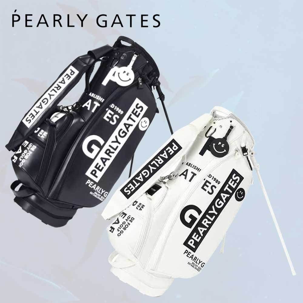 希少】パーリーゲイツ ディズニー100周年コラボ キャディバッグ 希少