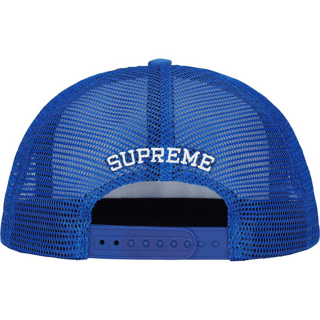 Supreme ANTIHERO メッシュバック 5パネル キャップ SS22 WEEK17