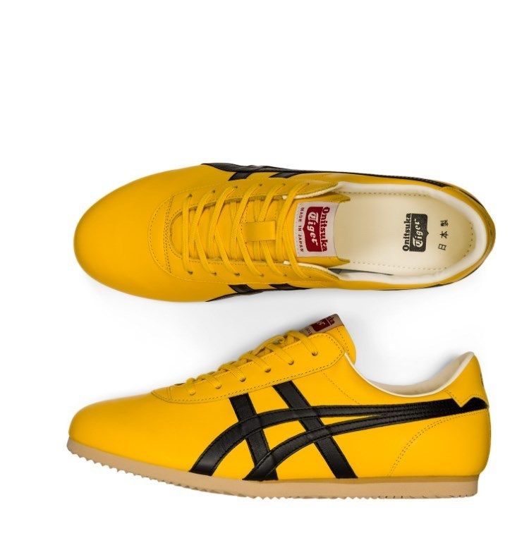 ☆TAI-CHI-NM☆オニツカタイガー☆「NIPPON MADE」☆追跡付き