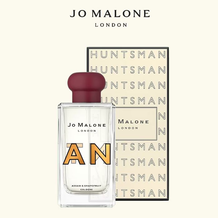 JO MALONE アッサム & グレープフルーツ コロン 100ml アッサム