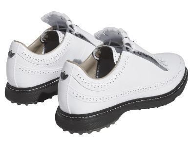 クラシックモダン【adidas×Bogey Boys】MC80 ゴルフシューズ (adidas