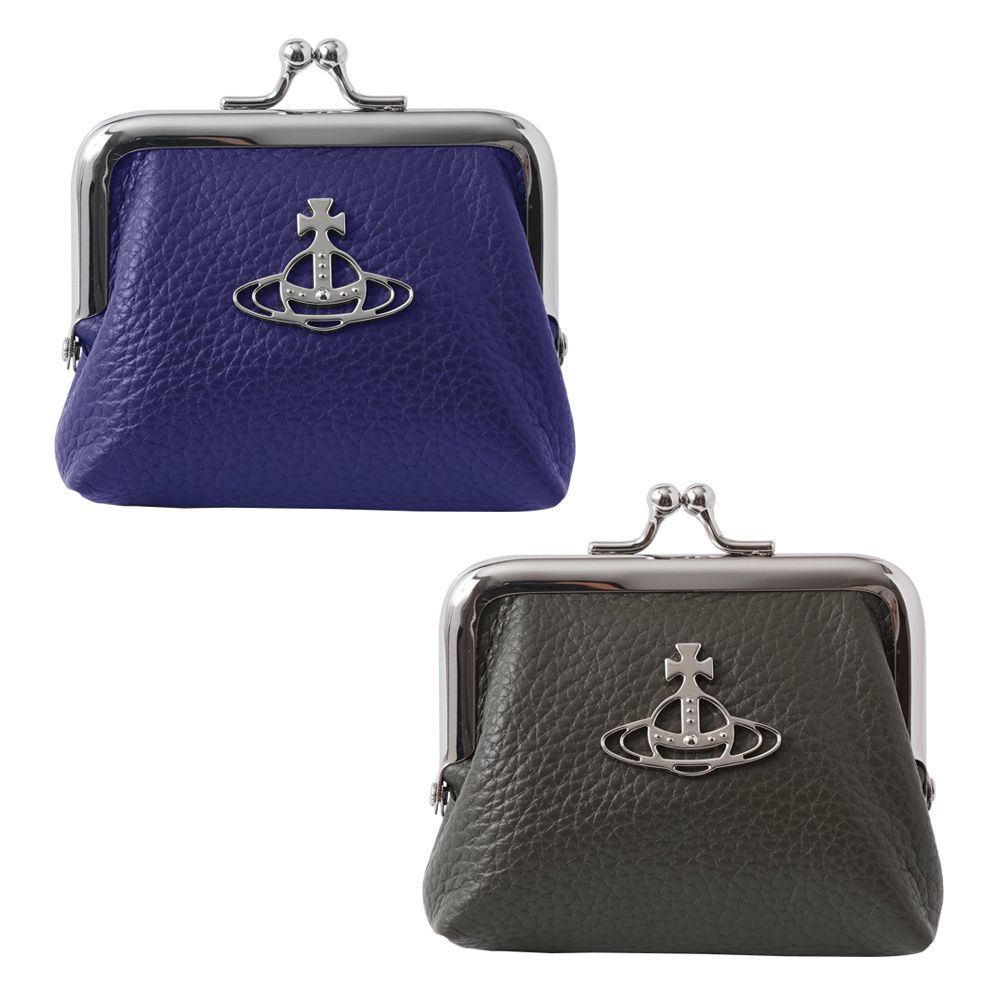 Vivienne Westwood がま口財布 ヴィヴィアンウエストウッド (Vivienne