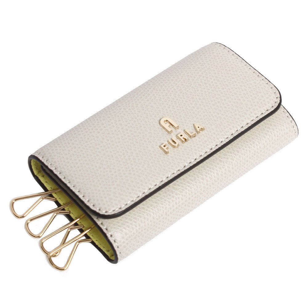 国内発送】FURLA フルラ キーケース CAMELIA WR00436 2044S (FURLA