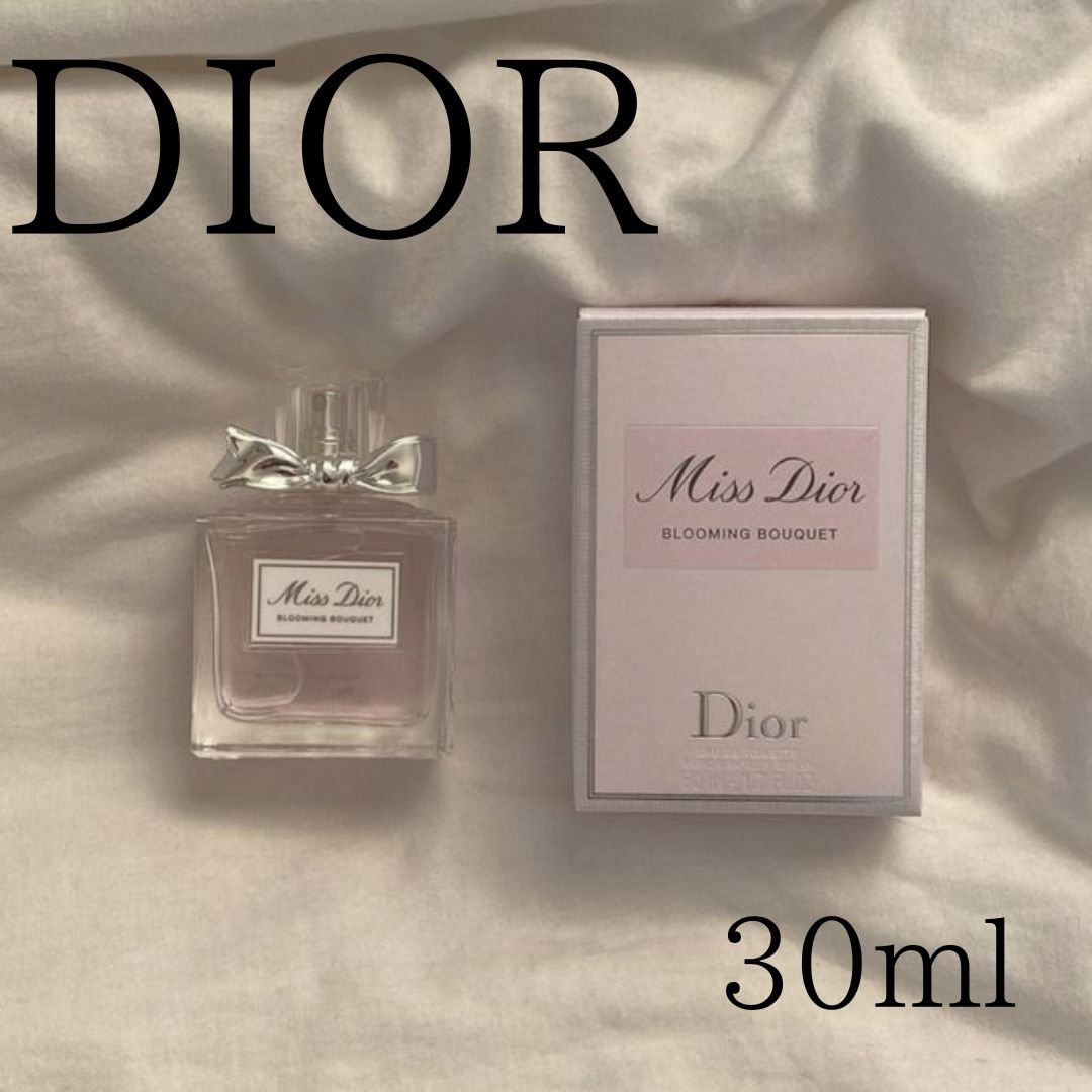 □DIOR□ ミス ディオール ブルーミング ブーケ 30ML (Dior/香水